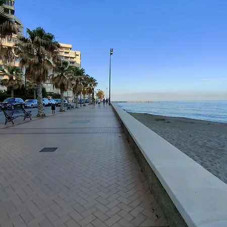Happy Holidays Málaga