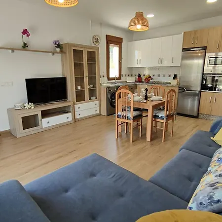 Happy Holidays Apartamento *