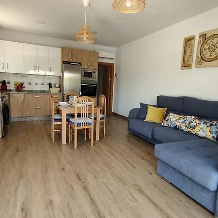 Happy Holidays Apartamento *
