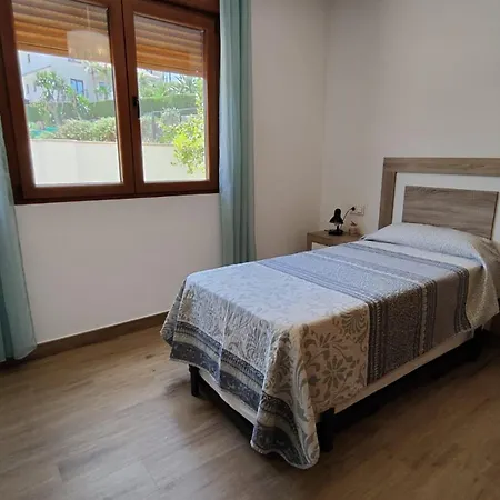 Apartamento Happy Holidays *