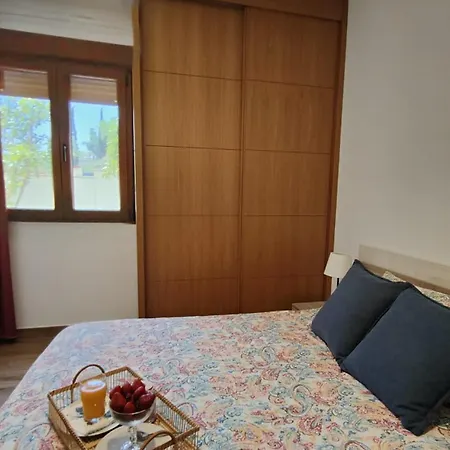 Happy Holidays Apartamento