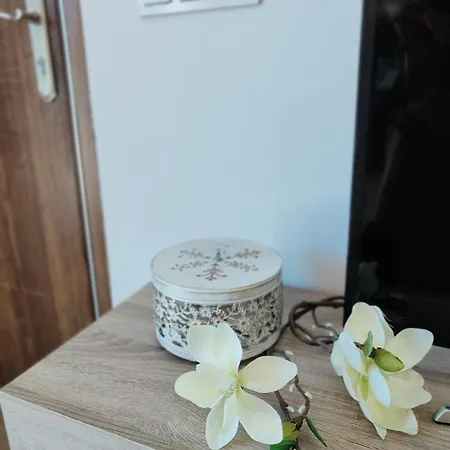 Apartamento Happy Holidays *
