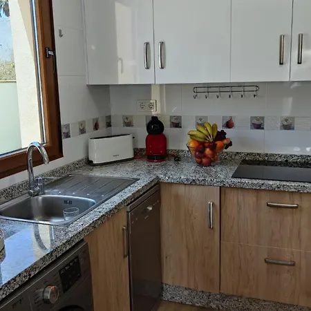 Apartamento Happy Holidays