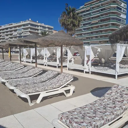 Apartamento Happy Holidays