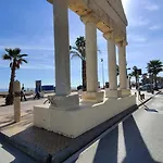 Happy Holidays Malaga